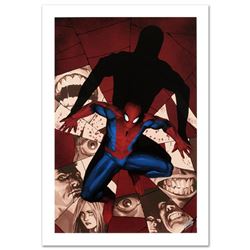 Fear Itself: Spider-Man #1