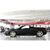 Image 9 : 2005 Black Ferrari 360 Modena Spider F1 Convertible