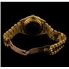 Image 4 : Rolex 18KT Gold President Day-Date Men's Watch