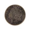 Image 1 : 1921-S Morgan Silver Dollar