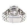 Image 3 : Omegas Stainless Steel Men's Seamaster Wristwatch