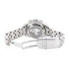 Image 4 : Omegas Stainless Steel Men's Seamaster Wristwatch