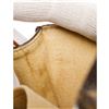Image 7 : Louis Vuitton Monogram Canvas Leather Twin GM Clutch Shoulder Bag