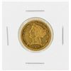 Image 1 : 1898S $5 Liberty Head Gold Coin