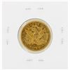 Image 2 : 1898S $5 Liberty Head Gold Coin