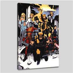 X-Men: Curse of the Mutants - Storm and Gambit #1