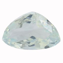 8.77 ctw Triangle Aquamarine Parcel