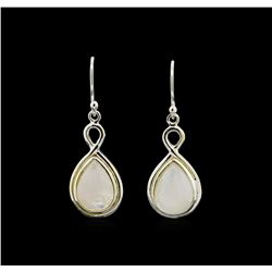 Sterling Silver Earrings