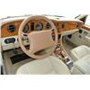 Image 5 : 1998 White Bentley Turbo RT LWB