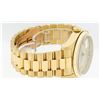 Image 6 : Rolex 18KT Gold President Day-Date Men's Watch