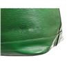 Image 7 : Louis Vuitton Green Epi Leather Noe GM Drawstring Sholder Bag