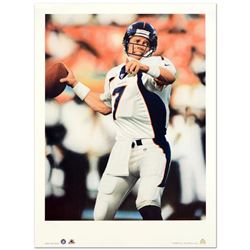 John Elway