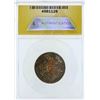 Image 2 : 1797 Nepal Shah Dynasty Mohoar Coin ANACS EF45