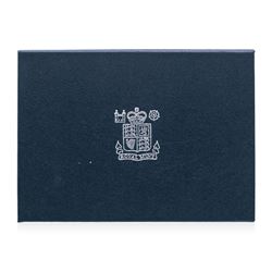1983 Coinage of Great Britain and Northern Ireland Mint Proof Set
