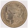 Image 1 : 1921 Morgan Silver Dollar