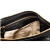 Image 6 : Chloe Black Leather Heloise Hobo Crossbody Shoulder Bag