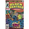 Image 1 : Black Panther #1