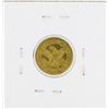 Image 2 : 1861 $2 1/2 Liberty Head Quarter Eagle Gold Coin