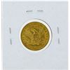 Image 2 : 1900 $5 Liberty Gold Coin BU
