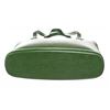 Image 4 : Louis Vuitton Green Epi Leather Lussac Shoulder Bag