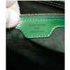 Image 8 : Louis Vuitton Green Epi Leather Lussac Shoulder Bag