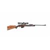 Image 1 : LEE ENFIELD, MODEL NO 3 SPORTER, CAL .303 BR