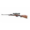 Image 2 : LEE ENFIELD, MODEL NO 3 SPORTER, CAL .303 BR