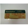 Image 1 : 20 ROUNDS REMINGTION .308 GRAIN SP