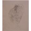 Image 1 : Hans Bellmer (1902-1975) Polish, FANTASY, etching, signed in pencil, from the numbered edition...