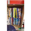 Image 1 : Shelf One