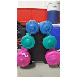 Shelf One