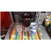 Image 1 : Shelf One