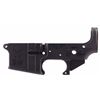 Image 1 : Spikes STLS021 Stripped Lower Spartan AR-15 Multi-Caliber Black