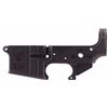 Image 1 : Spikes STLS015 Stripped Lower Punisher AR-15 Multi-Caliber Black