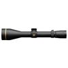 Image 1 : Leupold 170713 VX-3i 4.5-14x 50mm Obj 19.1-7.4 ft @ 100 yds FOV 30mm Tube Black Matte Duplex