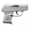 Image 1 : Ruger 3741 LCP Standard Double 380 Automatic Colt Pistol (ACP) 2.75" 6+1 FS Polymer Grip/Frame Savag