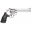 Image 1 : Smith & Wesson 163638 629 Classic Single/Double 44 Remington Magnum 6.5" 6 Black Synthetic Stainless