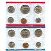 Image 1 : 1979-D&P US Mint Uncirculated 12 Coin Set