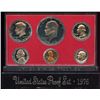 Image 1 : 1976 US Mint 6 Coin Proof Set with box