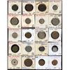 Image 1 : Mixed Lot of 52 World Coins, starter kit