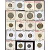 Image 2 : Mixed Lot of 52 World Coins, starter kit