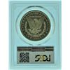 Image 2 : 1880 "S" PCGS MS67 Morgan Silver Dollar