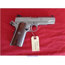 RUGER SR9/H/9X19