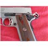 Image 8 : RUGER SR9/H/9X19