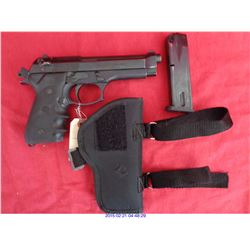 BERETTA 96