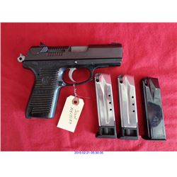 RUGER P95DC