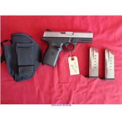 SMITH WESSON SW40VE