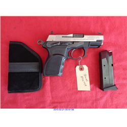 BERSA THUNDER 40