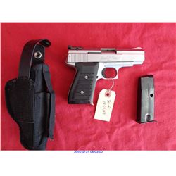BRYCO ARMS JENNINGS NINE/9X19