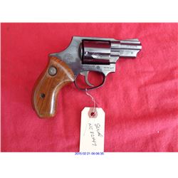 TAURUS 38 SPECIAL
